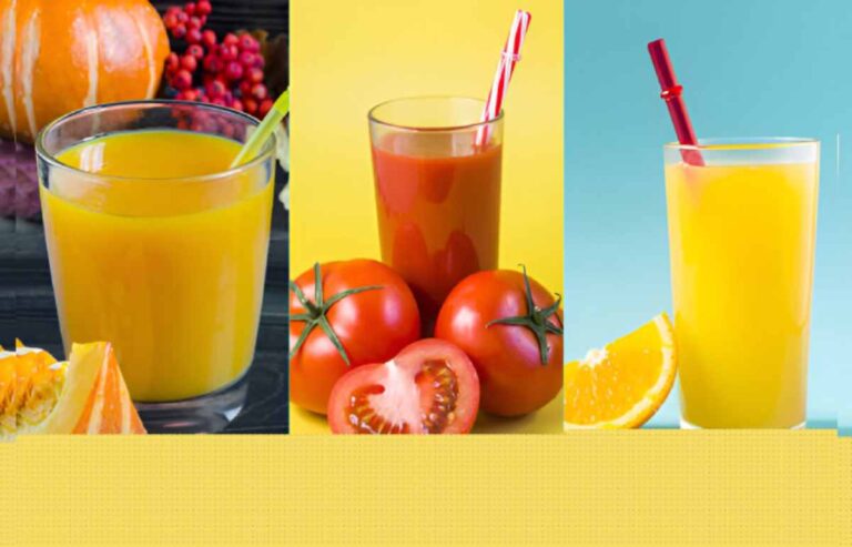 Fruit Juices - Introduction, Quantities and More