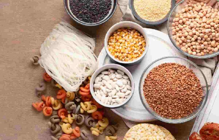 Gluten-Free Diet – Definition, Purpose, Gluten-Free Foods ,and More