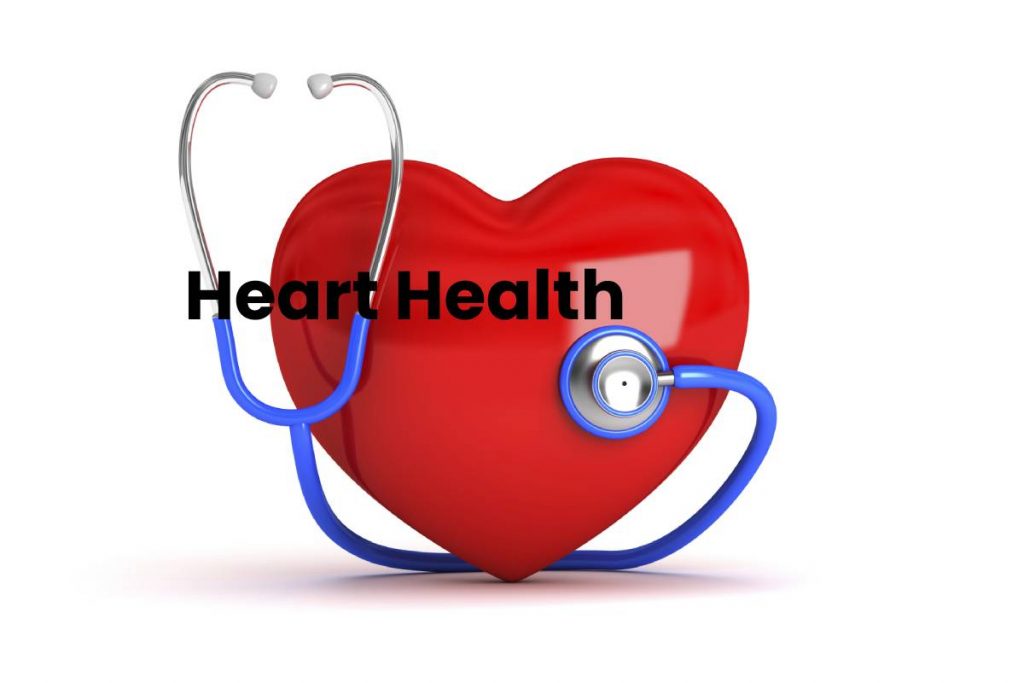 Heart Health-Definition, Vegetables, Fruits That Are Beneficial and More