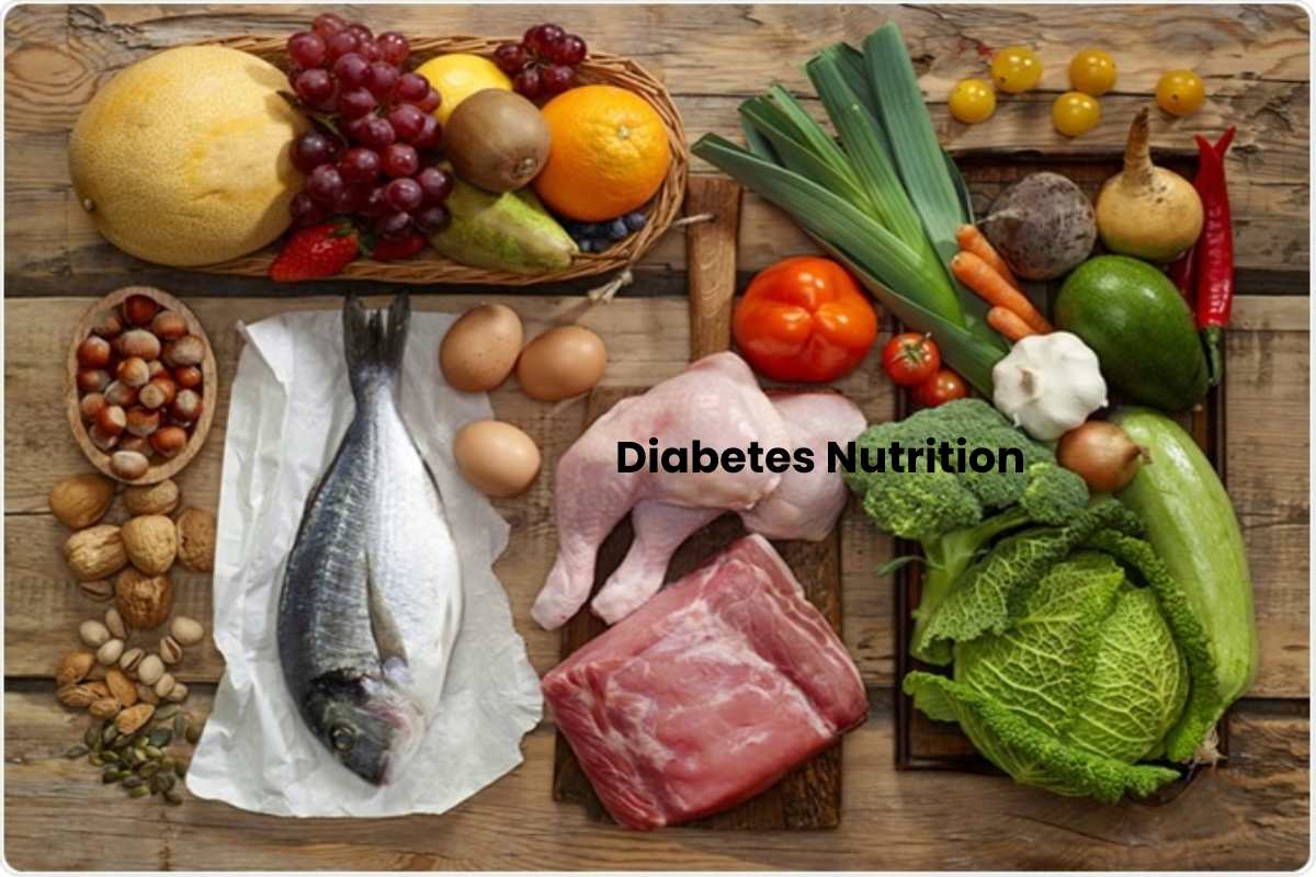 Diabetes Nutrition – Definition, Everything about Sugar, and More