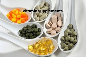 Vitamin Supplements