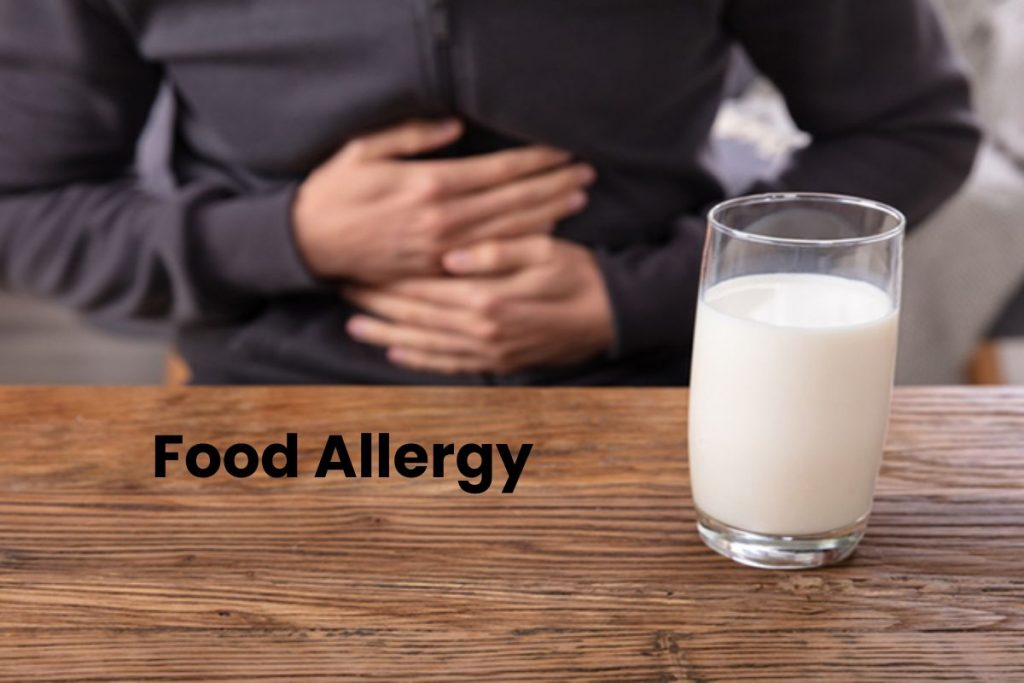 Food Allergy