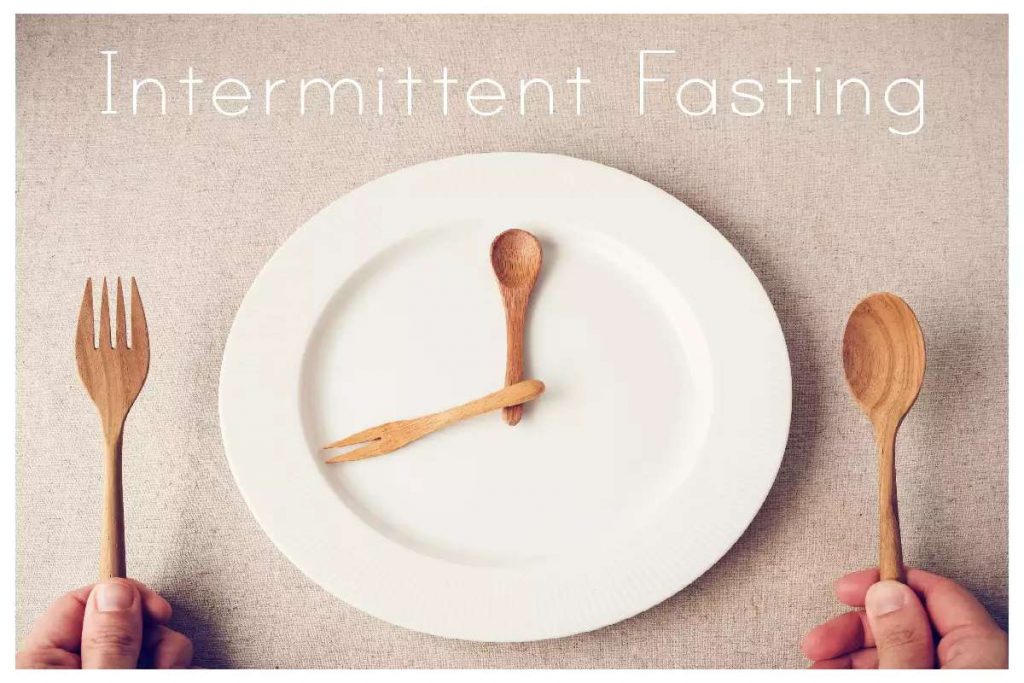 Intermittent Fasting