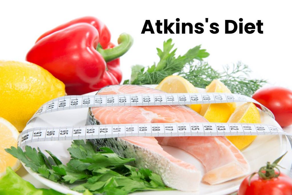 Atkins's Diet- Ingredients, Theory, Pros, Cons, and More