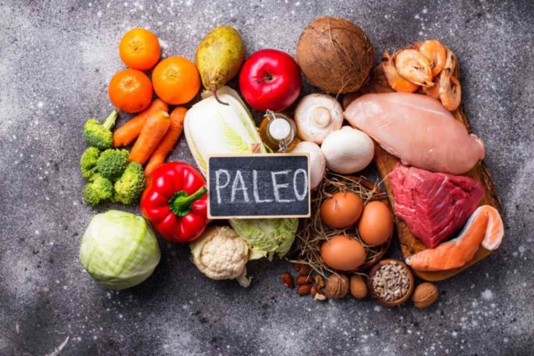 Paleo Diet