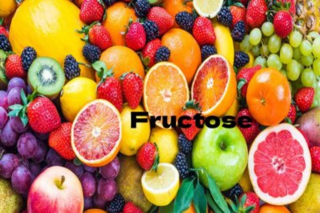 fructose