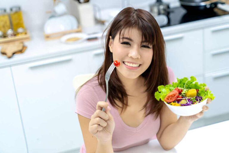 Foods to Eat in the Evening - Introduction and More