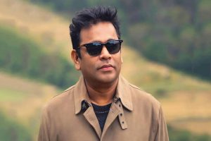 Ar Rahman Net Worth