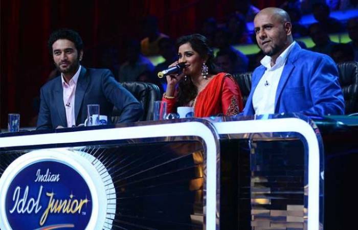 As a judge, she has starred in many TV reality shows which includes Shreya Ghoshal Net Worth