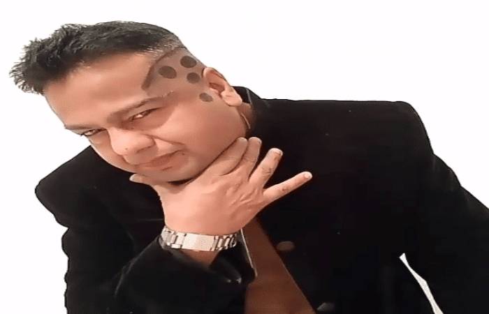 Deepak Kalal Net Worth