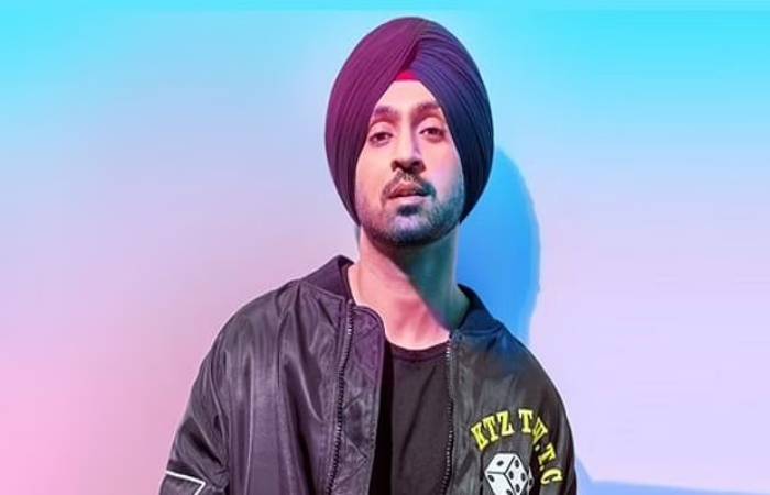 Diljit Dosanjh Net worth