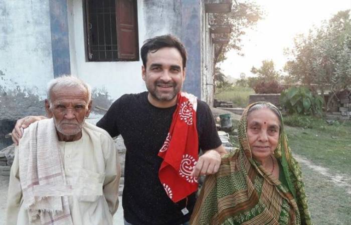 Early Life of Pankaj Tripathi Pankaj Tripathi Net Worth