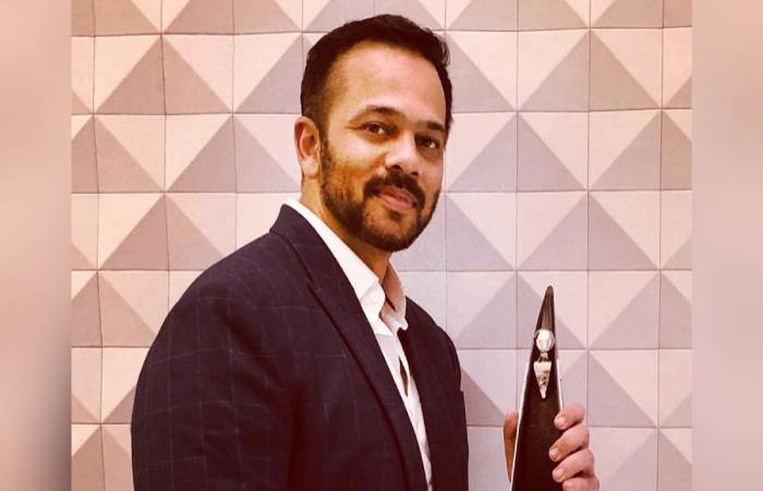 Net Worth of Mr. Rohit Shetty