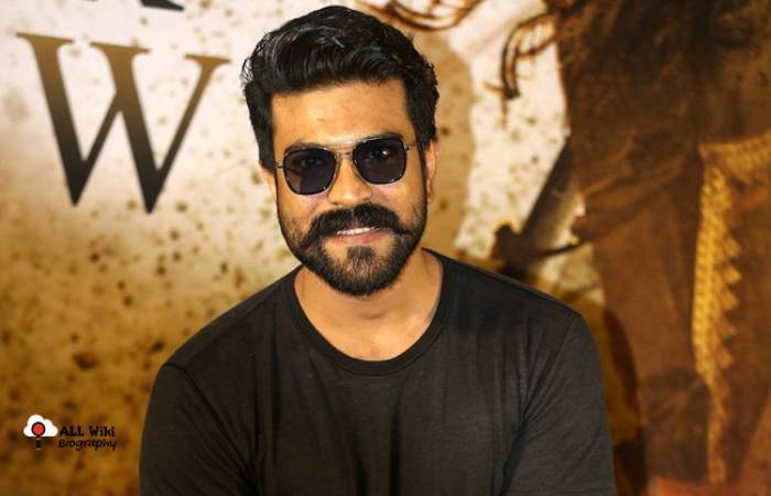 Ram Charan Brand Endorsements