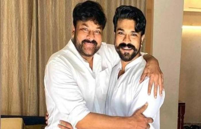 Ram Charan Net Worth