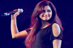 Shreya Ghoshal Net Worth
