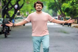 Sonu Nigam Net Worth
