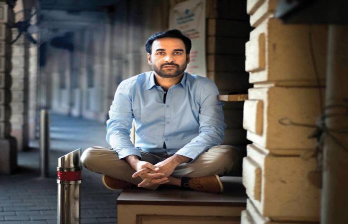 Stats of Pankaj Tripathi