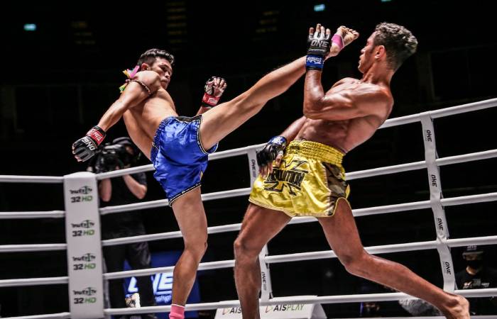 What is Muay Thai