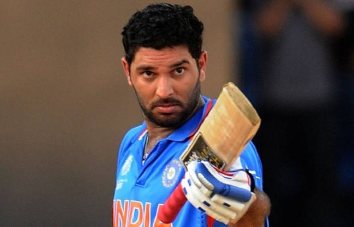 Yuvraj Singh Net worth, Biography, Age, Wife, Weight
