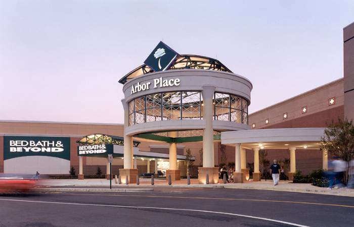 About Arbor Place Mall Movies