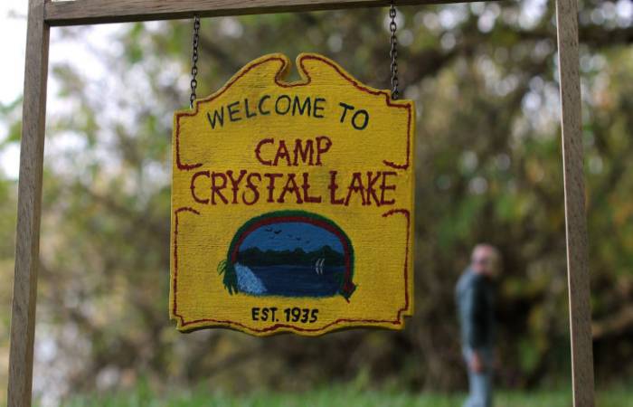 Formation and first releases (2002–2005) Crystal Lake Movies