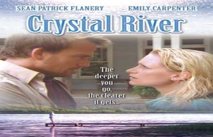 Geography Crystal River Movies