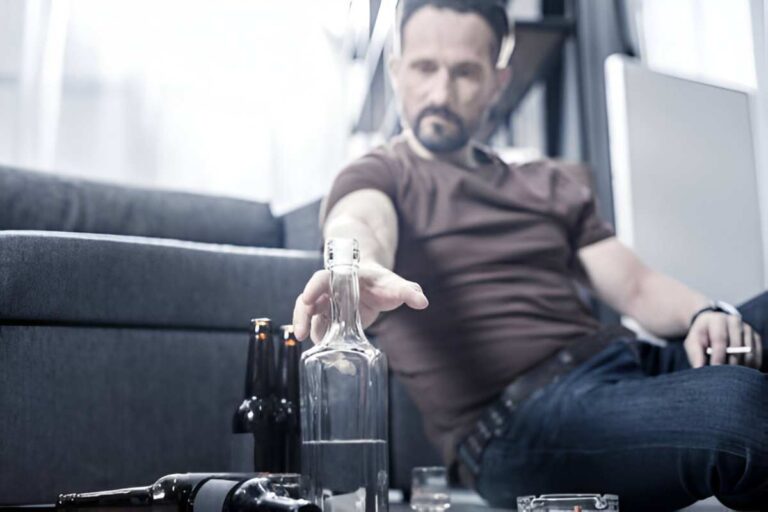 How Alcohol Rehab Can Change Your Life