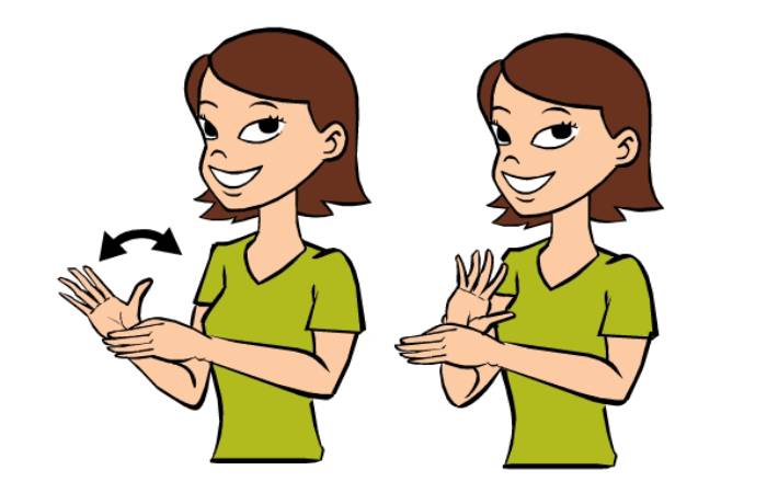 How does the CBSE ASL curriculum work Movie in ASL