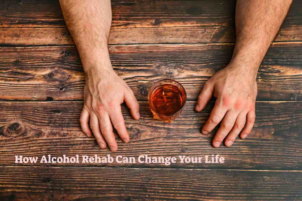 Alcohol Rehab