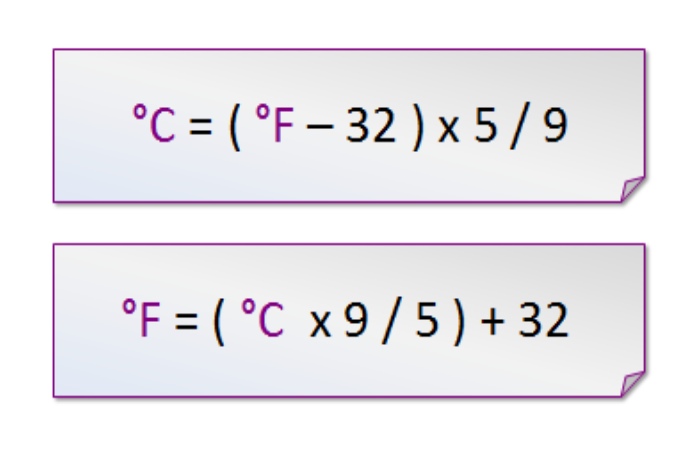 99.1 F to C