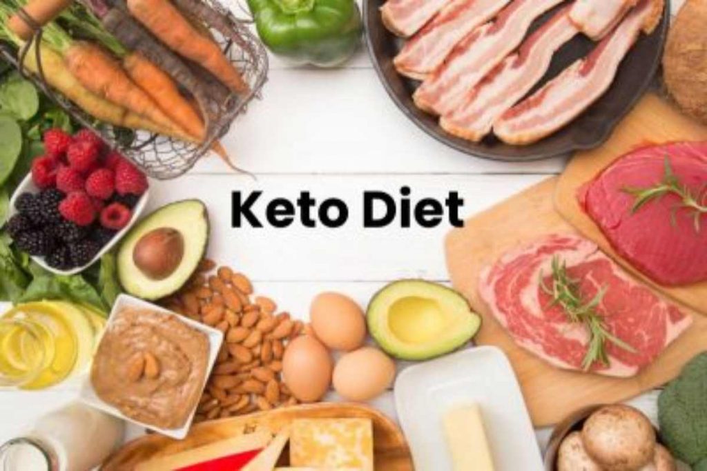 Keto Diet