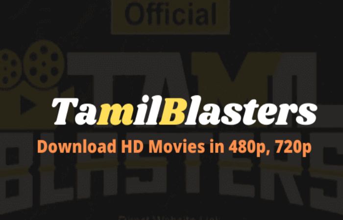 tamilblasters in