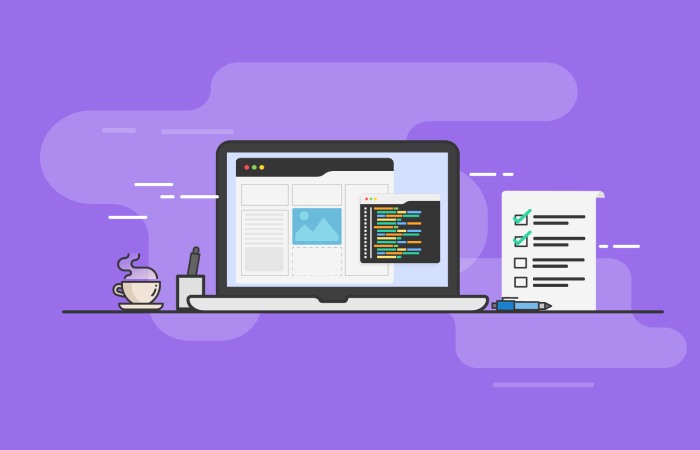 Website Design