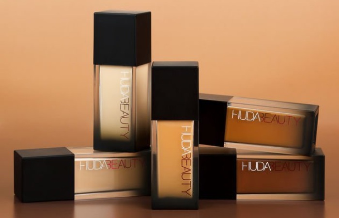 Huda Beauty Foundation