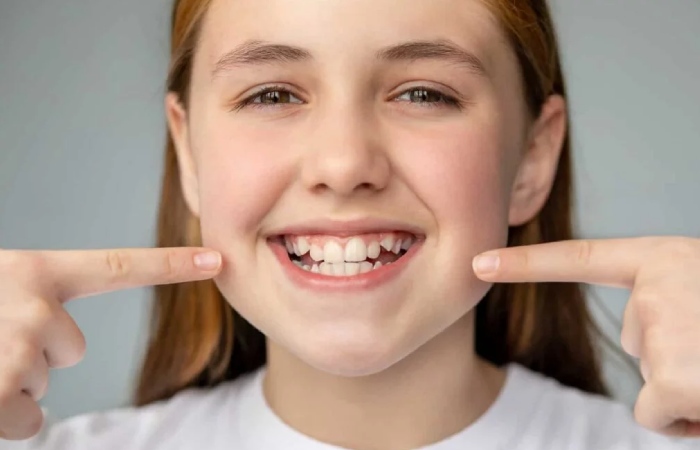 Is It Normal To Have Jagged Teeth?