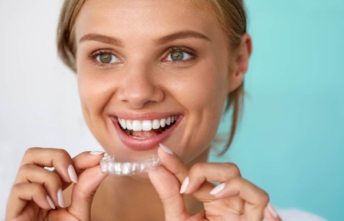 How To Fix Jagged Teeth At Home