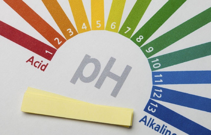 6. Maintains The Ph Balance
