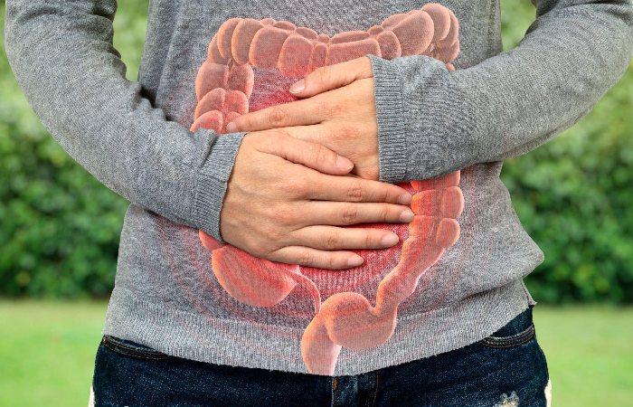 8. Betters Digestion