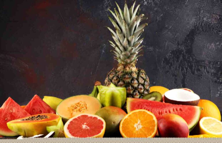 High Calorie Fruits - Definition, Fruits to Avoid during Diet and More