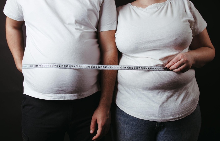 What is bloating