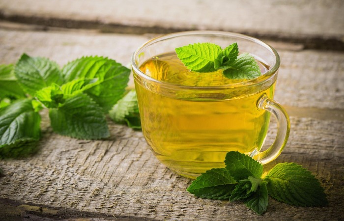 Peppermint