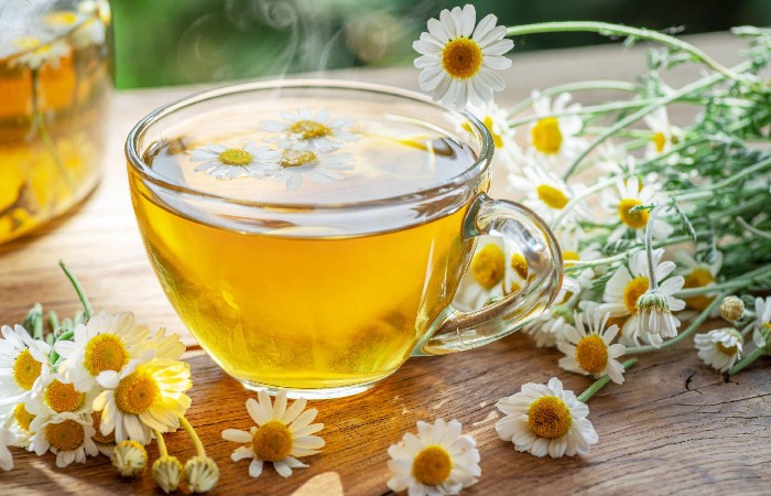 Chamomile