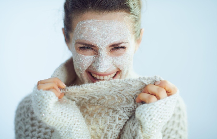 Home Remedies for Winter Skin Care