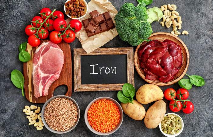 Iron