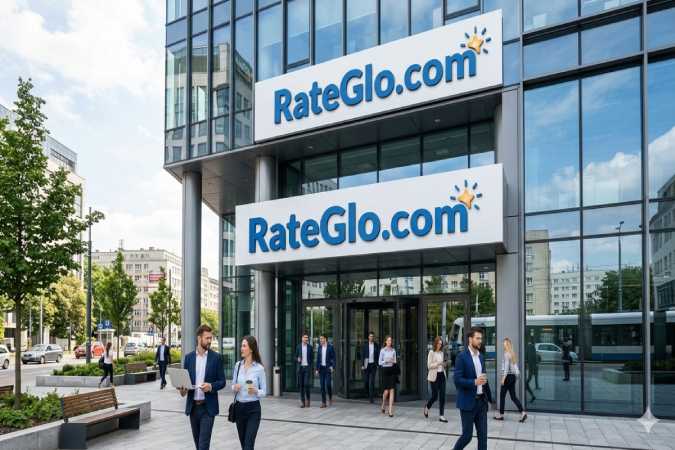 rateglo.com