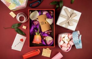 Custom Beauty Gift Sets