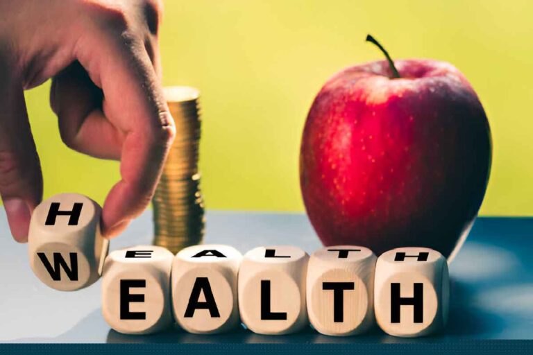 Live Well and Save Big Transformative Tips for Budget-Friendly Health