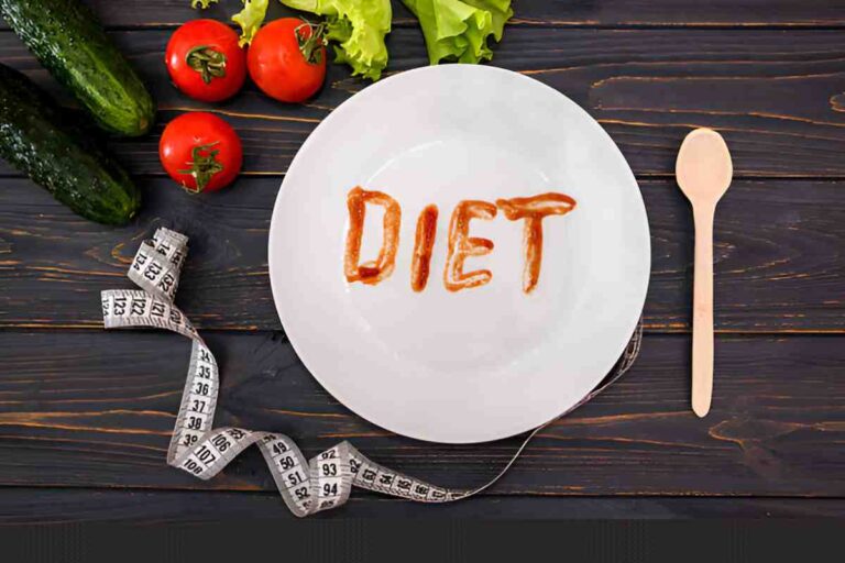 Diet of Values in Detail
