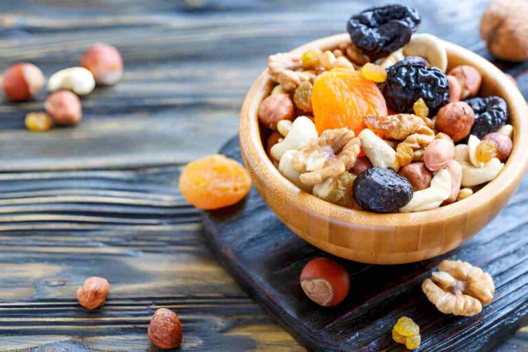Dried Fruits - Definition, Benefits and More